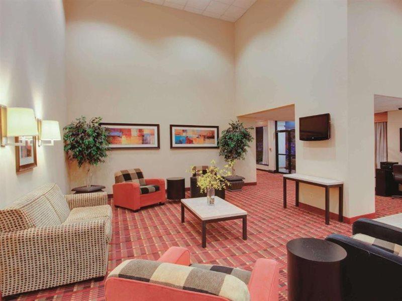 Ramada Inn By Wyndham Fairfield Nj Zewnętrze zdjęcie